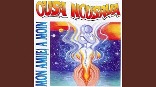 Video thumbnail of "Ousanousava - Mon ami à moin"