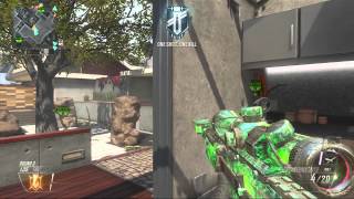 My best Ever Round. @xCodshots #NoLaserLuck