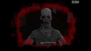 The Midnight Man