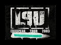 Linkin Park - Hit The Floor Live Nottingham, England 🇬🇧 (2003.03.03; Live Broadcast) Incomplete