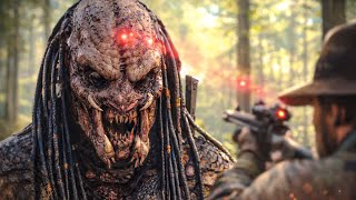 He Came to Hunt — And Became the Prey
