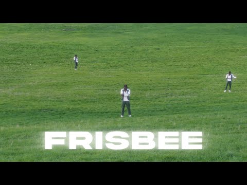 BENZKO - FRISBEE (Official Video)