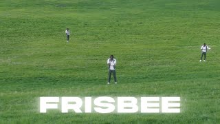 BENZKO - FRISBEE (Official Video)