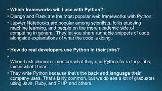Python Classes In Thane