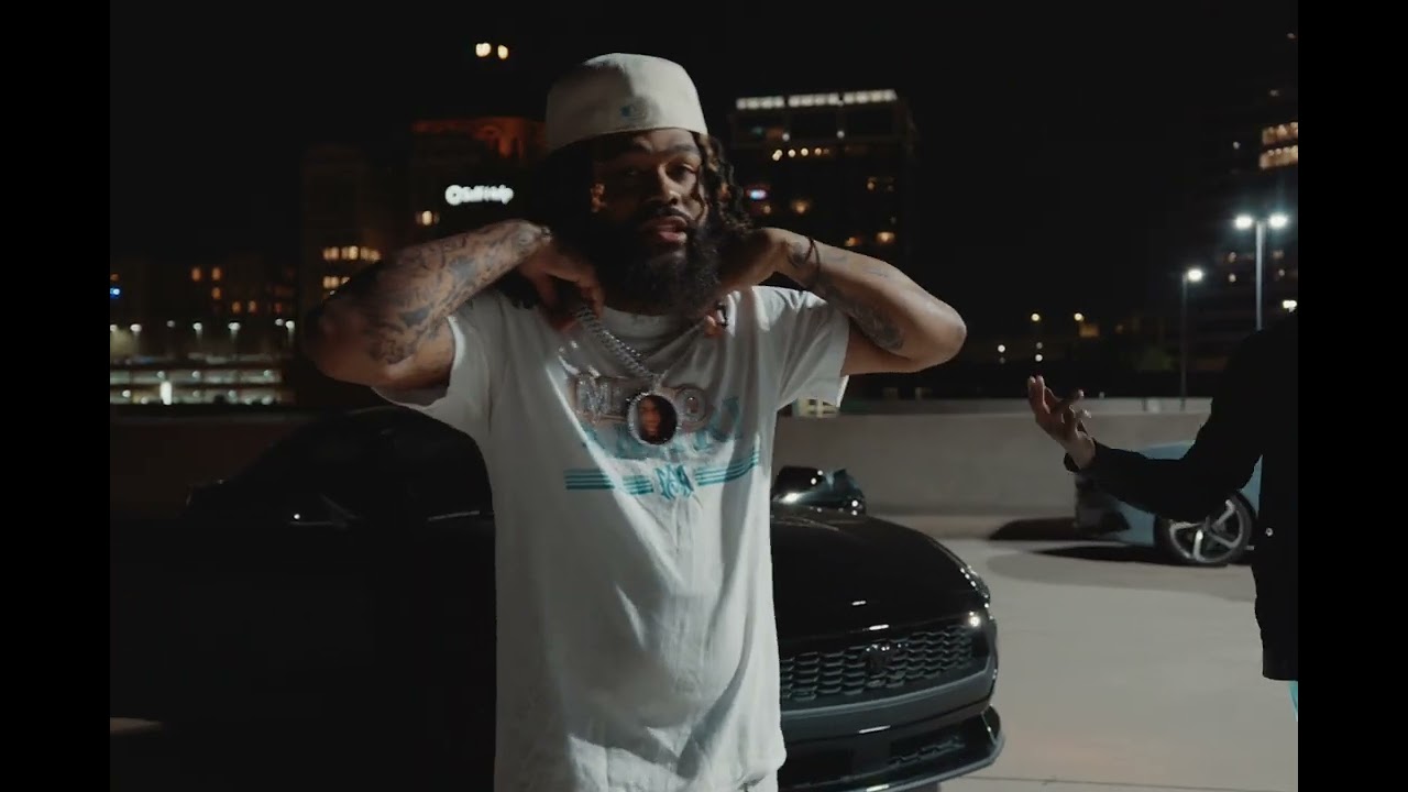 Watch RTB Melo - Him (Official Music Video) on YouTube Watch RTB Melo - Him (Official Music Video) on YouTube