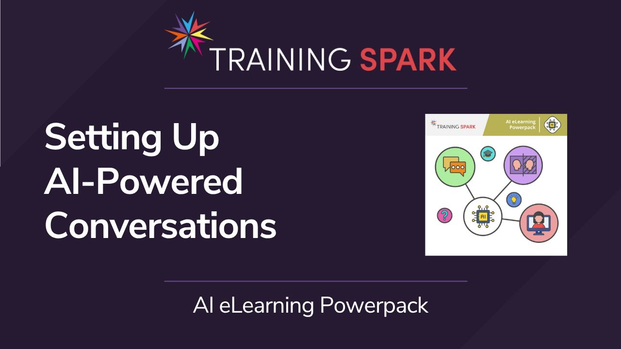Setting Up AI Powered Conversations - YouTube