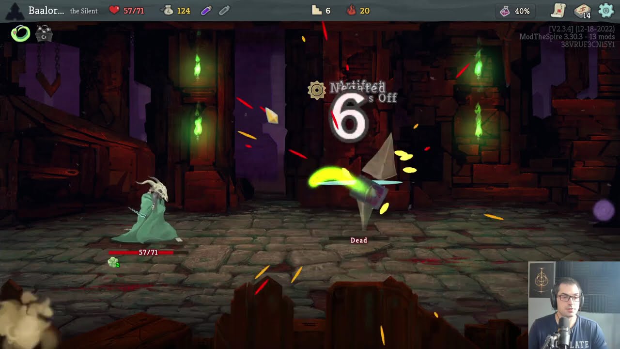 Slay the Spire and Monster Train 2 [Show 