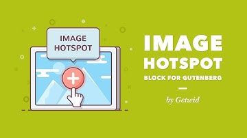 Image Hotspot Block by Getwid