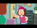 Family Guy - Meg has tickets to "Laser Dua Lipa"