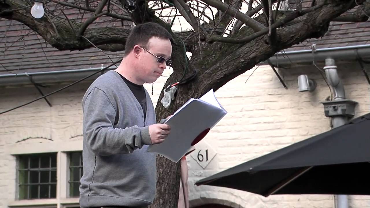 De vrijbus - enterfestival