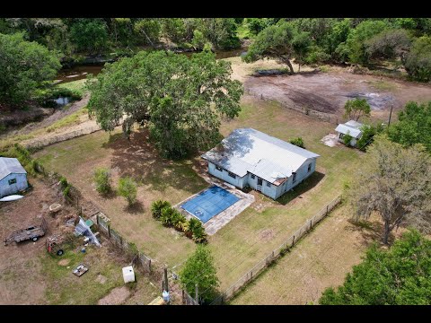 2250 Thompson Rd, Bartow, FL home video tour