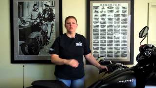 Motorcycle Rentals with EagleRider Atlanta
