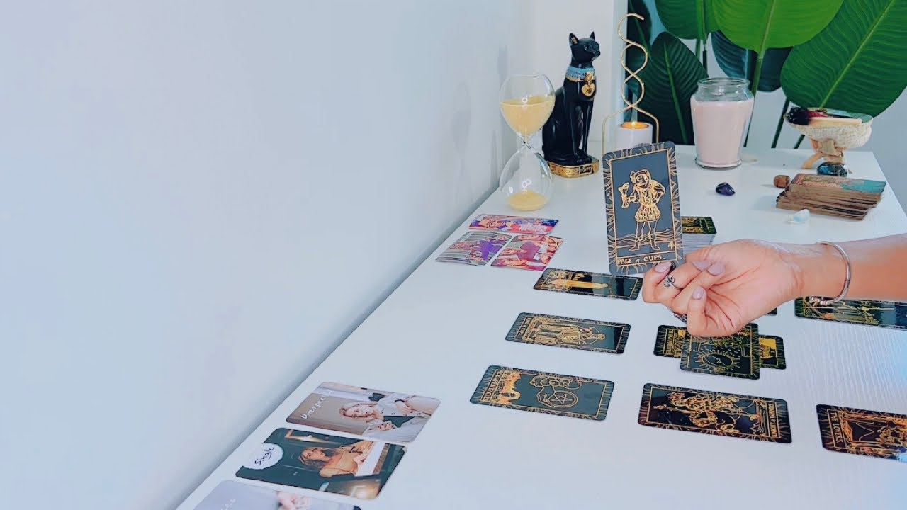 Scorpio | They Will Call You .... Because Your Energy Is Haunting Them! - Scorpio Tarot Reading