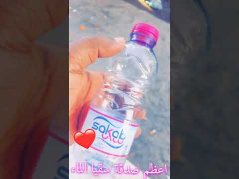 في كل كبد رطب صدقة