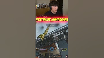 iiTzTImmy Verraden door 3 gasten | Apex Legend #apexlegends #shorts