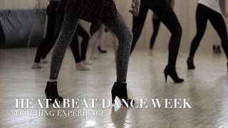 Heat&Beat Dance Week | Sibylle Hasler | Close - Nick Jonas