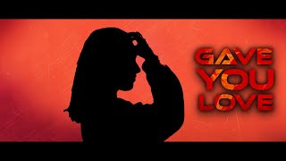 James Stikå - Gave You Love (Official Music Video)