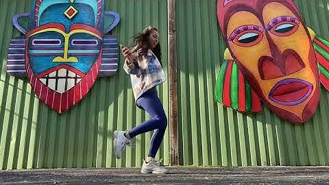 Notion - Hooked | Shuffle | Dance | Cuttingshapes | Music | Footwork
