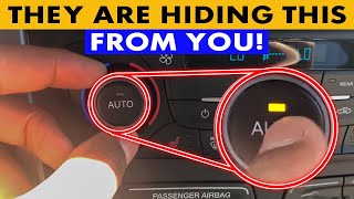 Ford Mechanics DON’T Want You to Know These FREE Resets (Fix 97% of Problems!)