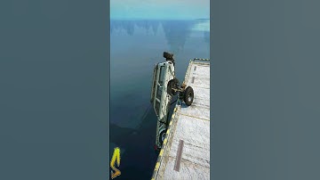 That LOOKS Broken... - SnowRunner | #shorts