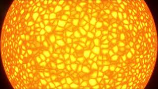 L-Type Brown Dwarf in SpaceEngine