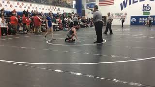 125 3rd, Jocelyn Malone, Alexander vs Emily Flynn, Hubbard Information