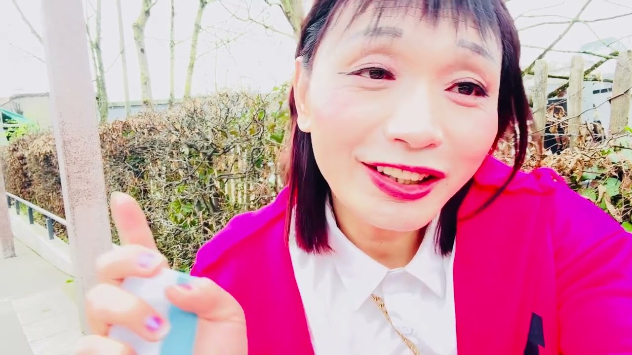 Today going Paris hospital injection 