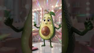 Avacado ke fyde #ai #viral