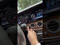 How to Start The Vehicle