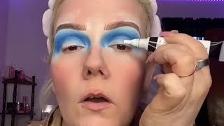 Cut crease tutorial! Beginner friendly and easy way