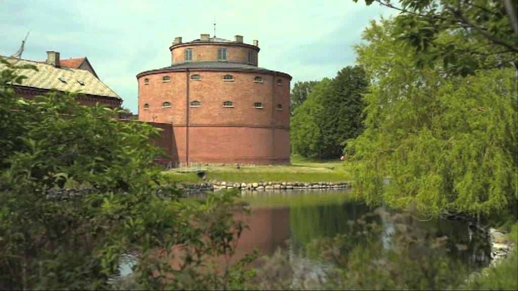 Landskrona citadell