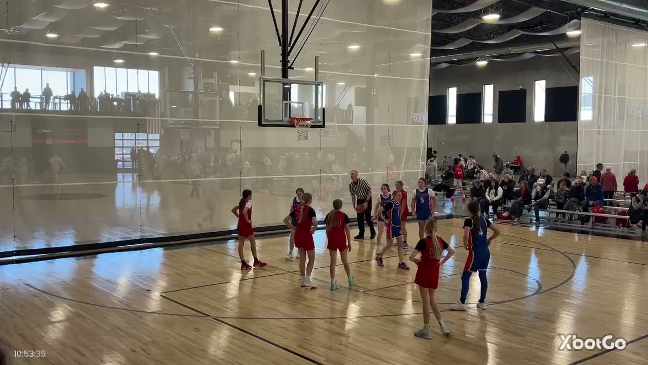 All Iowa Attack Black 