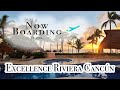 Excellence Riviera Cancun - Travel During Covid!!
