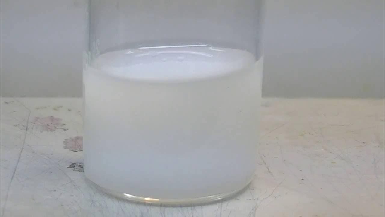 Хлорид железа 2 аммиак и вода