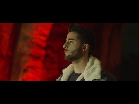 Κώστας Ορφανίδης - Παράνομα | Official Videoclip