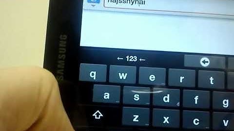 AnySoftKeyboard hints and utility keyboard