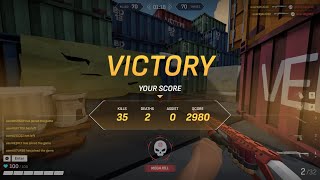 Cryzen.io - The Mossberg is a Skillful Weapon