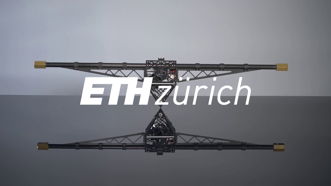 The One-Wheel Cubli