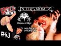 In This Moment / КИШ / Marilyn Manson [ROCK NEWS #43]