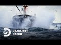 The Red King Crab is Cancelled | Deadliest Catch