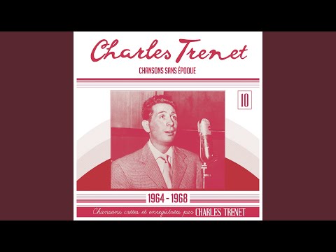 Putar La Minou, la cançon, la baya - Charles Trenet