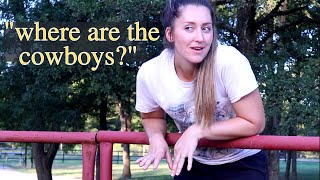 Non Riders Be Like...