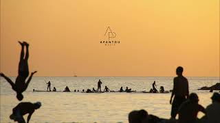 Elisabeth Yorke-Bolognini - Chasing Shadows (Extended Mix) (APANTOU PREMIERE)
