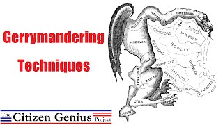 Gerrymandering Techniques