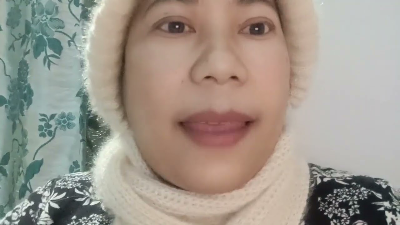 Omg taingo da oina tainare ngamidako Bonila cream CEO 