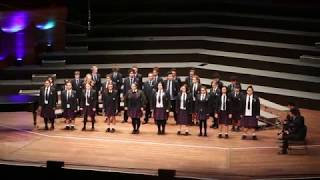 Naenae College Choir - E Karanga E te Iwi E chords