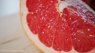 α:E 30mm F3.5 Macro 動画サンプル【ソニー公式】