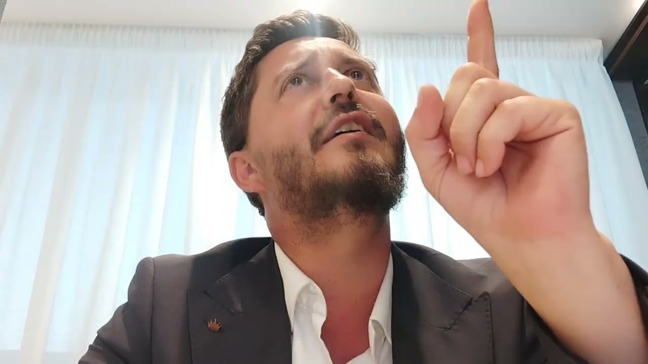 L'amour n'est pas gratuit.