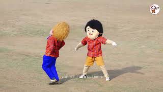 MATCH NO.10 | Shree Bhairavnath Cup - 2026 | श्री भैरवनाथ चषक - २०२६ screenshot 4