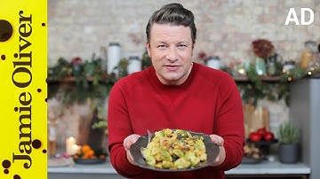BEST-EVER BRUSSELS | Jamie Oliver | AD